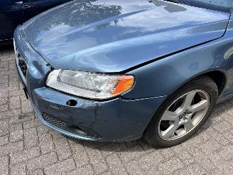 Volvo V-70 2.4 D5 picture 7