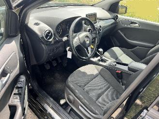 Mercedes B-klasse 180 Ambition picture 5