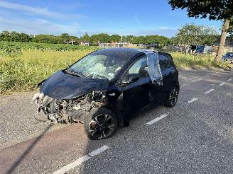 Hyundai I-10 1.0-12V picture 2