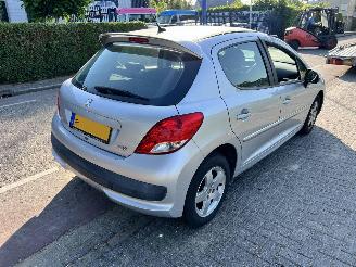 Peugeot 207 1.4-16V picture 3