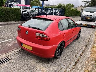 Seat Leon 1.8-20V Turbo picture 3