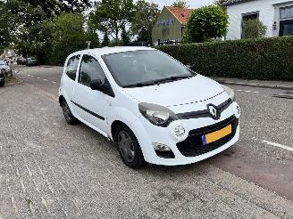 Sloopauto Renault Twingo 1.2-16V 2012/3