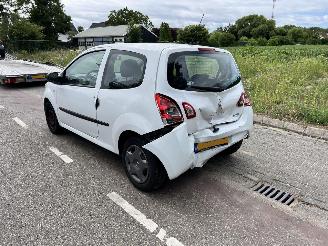 Renault Twingo 1.2-16V picture 4