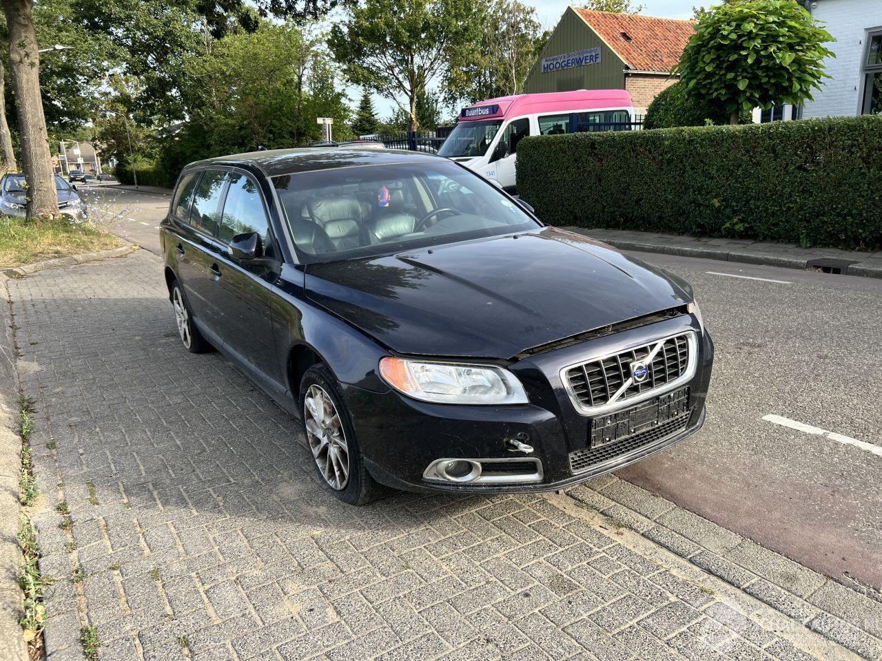 Volvo V-70 2.0 D 16V