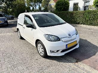 Vaurioauto  passenger cars Skoda Citigo e-iV EV Ambition 2020/8