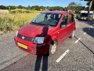 Fiat Panda 1.1 Fire picture 2