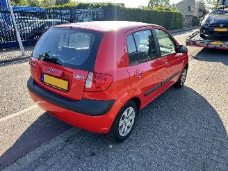 Hyundai Getz 1.4-16V picture 3