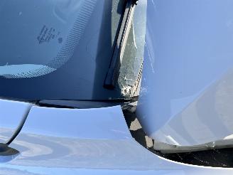 Volkswagen Caddy Cargo 2.0 TDi Comfort picture 13