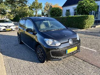 Unfallwagen Volkswagen Up! 1.0-12V Move -Up 2015/1