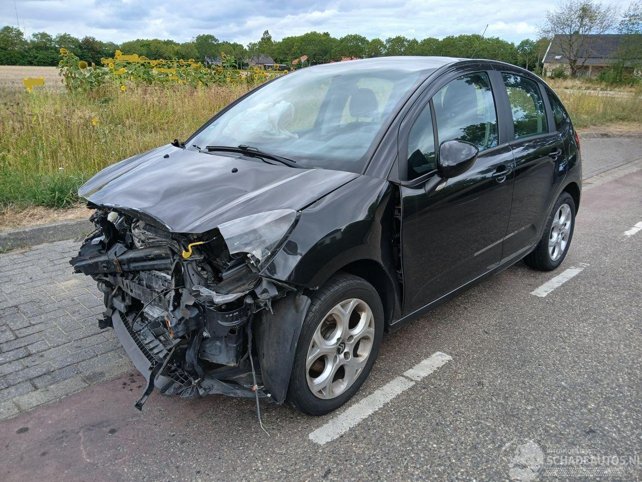 Citroën C3 1.4-16V