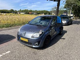 Renault Twingo 1.2-16V picture 2