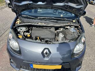 Renault Twingo 1.2-16V picture 6