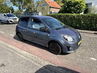 Autoverwertung Renault Twingo 1.2-16V 2011/3