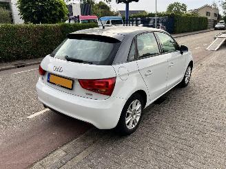 Audi A1 1.2 TFSiSPORTBACK picture 3