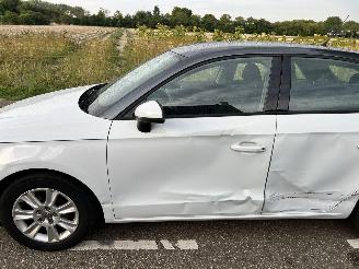 Audi A1 1.2 TFSiSPORTBACK picture 8