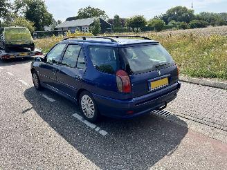 Peugeot 306 1.61 Combi picture 4
