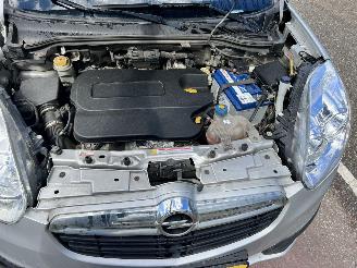 Opel Combo 1.6 CDTi lang picture 6