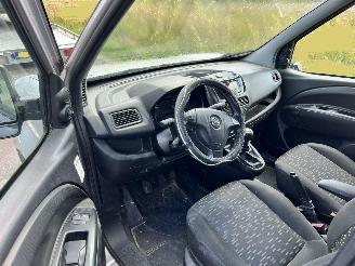 Opel Combo 1.6 CDTi lang picture 5