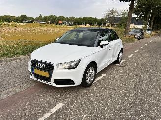 Audi A1 1.2 TFSi SPORTBACK picture 2