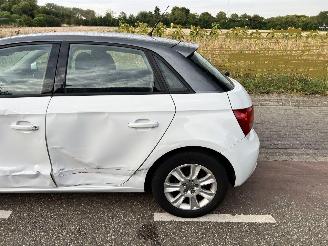 Audi A1 1.2 TFSi SPORTBACK picture 7