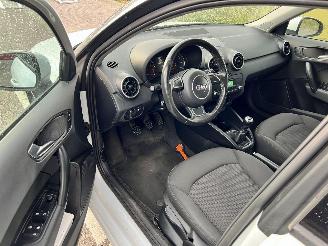 Audi A1 1.2 TFSi SPORTBACK picture 5