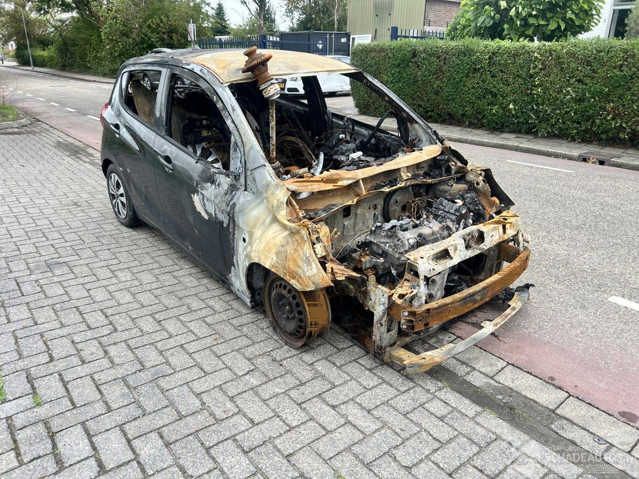 Opel Karl / VIVA