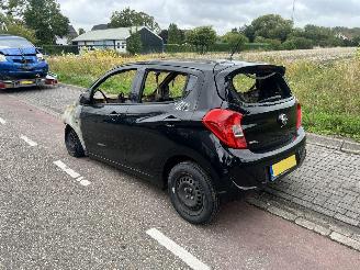 Opel Karl / VIVA picture 4
