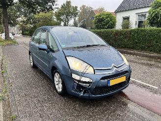 Purkuautot passenger cars Citroën C4-picasso 1.6 DHiF 2011/7