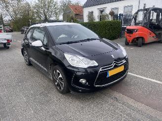 Auto incidentate Citroën DS3 1.2 VTi Chic 2012/12