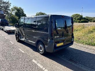 Renault Trafic 1.9 dCi picture 4