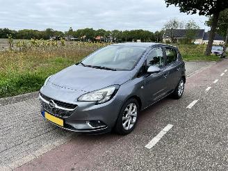 Opel Corsa-E 1.4-16V picture 2