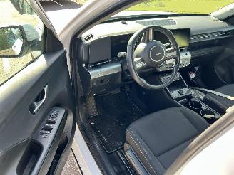 Hyundai Kona Electric Comfort 48,4 KWh picture 5