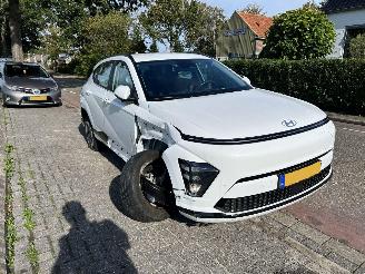 škoda osobní automobily Hyundai Kona Electric Comfort 48,4 KWh 2024/3