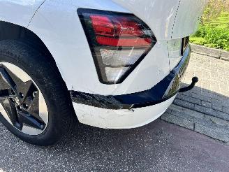 Hyundai Kona Electric Comfort 48,4 KWh picture 12