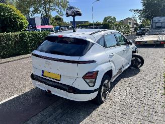 Hyundai Kona Electric Comfort 48,4 KWh picture 3
