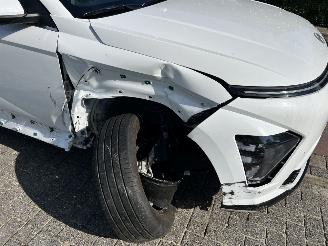 Hyundai Kona Electric Comfort 48,4 KWh picture 10