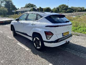 Hyundai Kona Electric Comfort 48,4 KWh picture 4