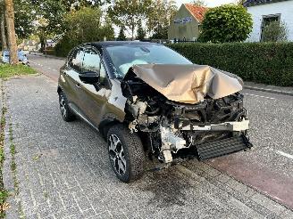 škoda osobní automobily Renault Captur 0.9 TCe Intens 2017/8