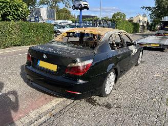 BMW 5-serie 520i picture 3