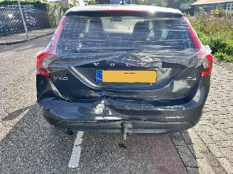Volvo V-40 2.0 D4 Momentum picture 8