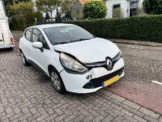 škoda osobní automobily Renault Clio 0.9 TCe Expression 2013/6