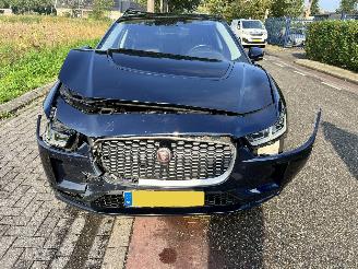 Jaguar I-Pace EV 320 SE Business pack 90KWh picture 8
