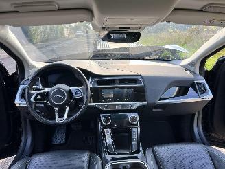 Jaguar I-Pace EV 320 SE Business pack 90KWh picture 13
