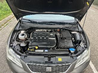 Seat Leon ST 1.6 TDi Ecomotive picture 6