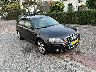 Vrakbiler auto Audi A3 1.4 TFSi Sportback 2008/1