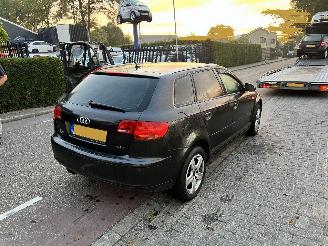 Audi A3 1.4 TFSi Sportback picture 3