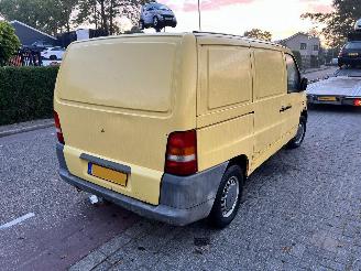 Mercedes Vito 2.2 CDi  108 picture 3