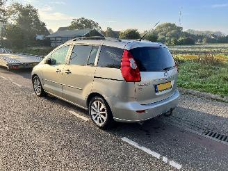 Mazda 5 2.0-16V picture 4