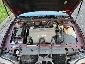 Buick Park Avenue 3.8 C picture 6