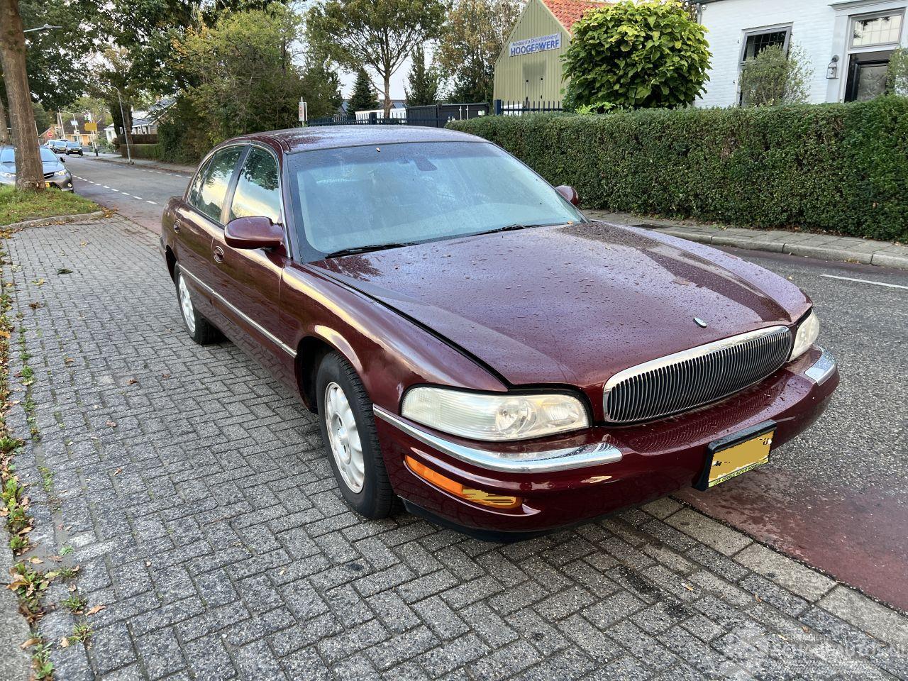 Buick Park Avenue 3.8 C